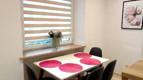 Apartament Aktywny Czas
