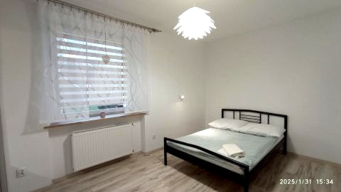 Apartament Aktywny Czas