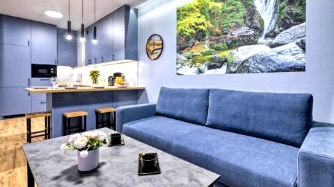 5 GWIAZDEK Apartment Świeradów-Zdrój