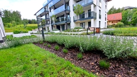 5 GWIAZDEK Apartment Świeradów-Zdrój