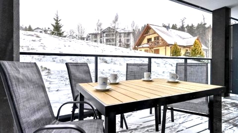 5 GWIAZDEK Apartment Świeradów-Zdrój