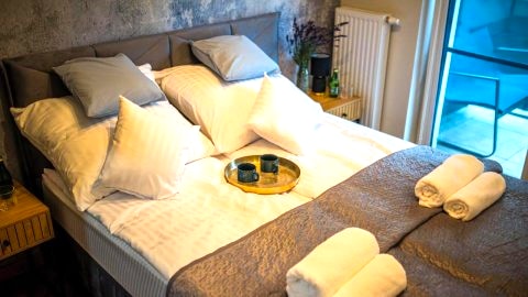 Apartament Vitis Rose