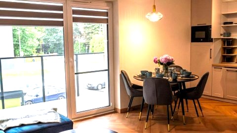 Apartament Vitis Rose