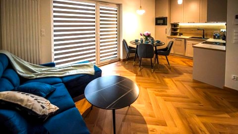 Apartament Vitis Rose
