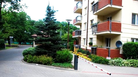 Kasztanowa Apartament