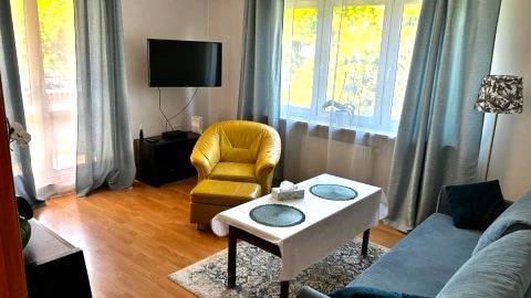 Kasztanowa Apartament