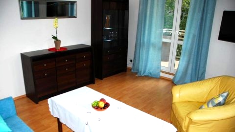 Kasztanowa Apartament