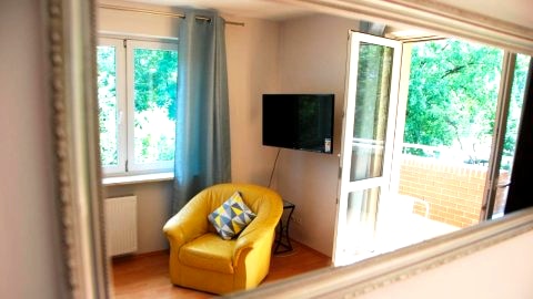 Kasztanowa Apartament