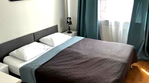 Kasztanowa Apartament