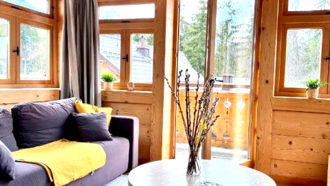 Apartament Tatrzański