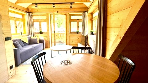 Apartament Tatrzański
