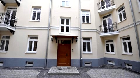 Mała Apartment