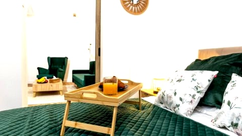 Luxus Apartament Wzgorze