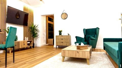 Luxus Apartament Wzgorze