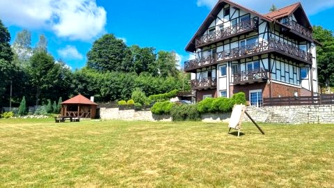 Apartament Kolorowy