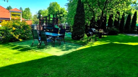 Apartament Family First