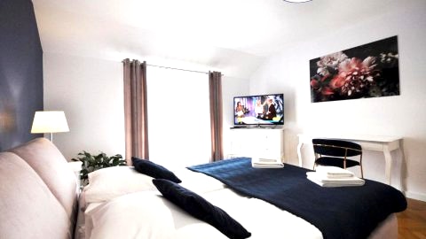 Apartament Family First