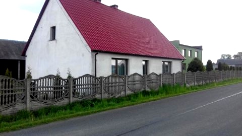 Agroturystyka u Pawła i Asi