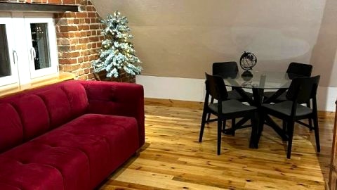 Apartament Relax