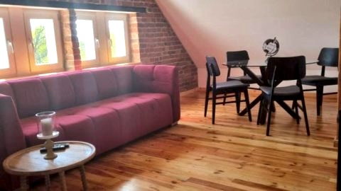 Apartament Relax