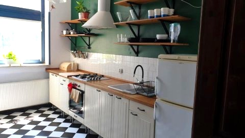 Guesthouse Prusa 7
