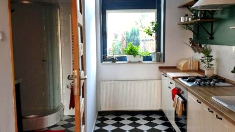 Guesthouse Prusa 7