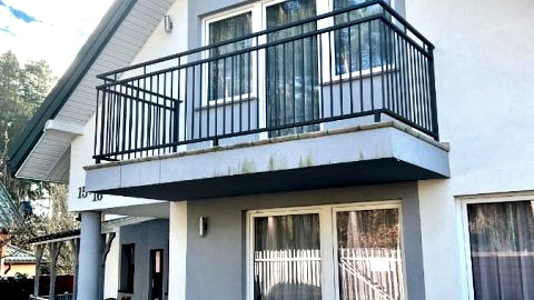 Apartamenty u Lucyny i Lecha