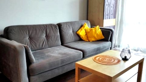 Apartament Arena
