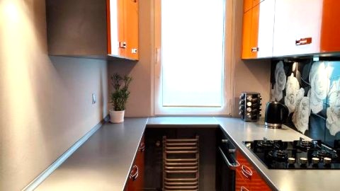 Apartament Arena