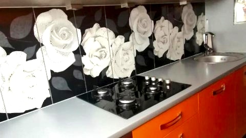 Apartament Arena