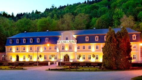 Zameczek
