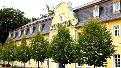 Zameczek