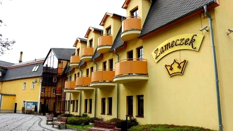 Zameczek