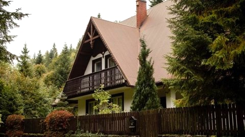 Dom na Wynajem - Bartoszówka