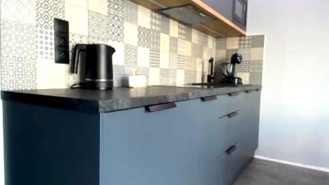 Apartament MAGMA z basenem Morska Klifowa Rewal - blisko HOSSOLAND
