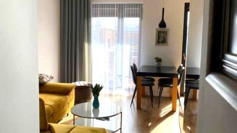 OLIMPIC Apartament Klimatyzacja Garaż Winda Suwałki