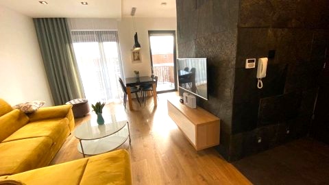 OLIMPIC Apartament Klimatyzacja Garaż Winda Suwałki