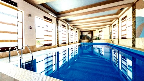Hotel Olivia Medical SPA