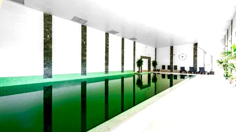 Hotel Olivia Medical SPA