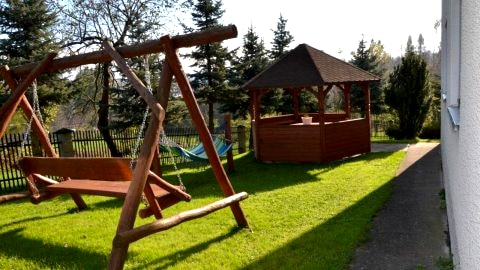 Wczasy od Maluszka do Staruszka