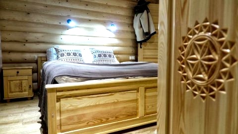 Apartamenty CzubinSki
