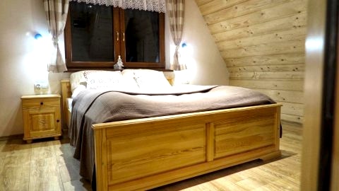 Apartamenty CzubinSki