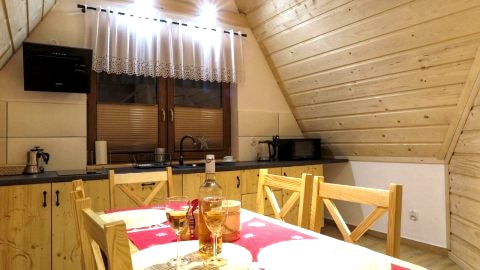Apartamenty CzubinSki