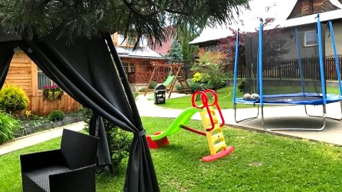 Apartamenty CzubinSki