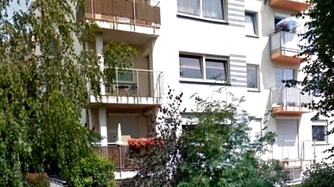 Bellis Apartment