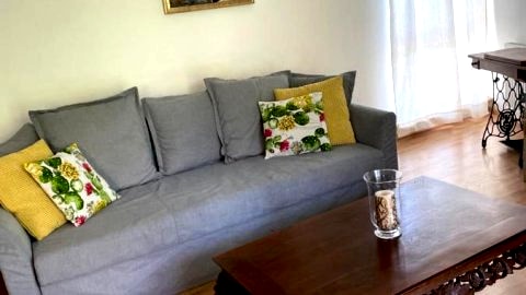 Bellis Apartment