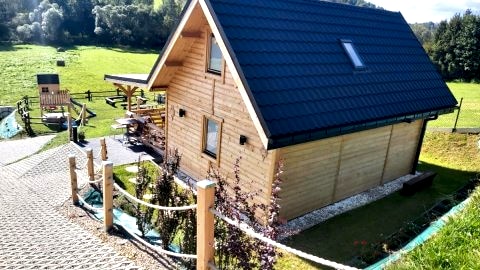 Domek pod Hajdówką