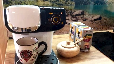 Domek pod Hajdówką