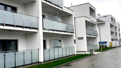 Apartament Perła Bałtyku