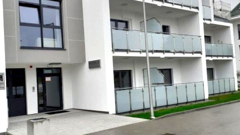 Apartament Perła Bałtyku
